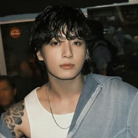 Jeon Jungkook