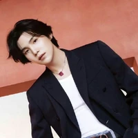 Min Yoongi