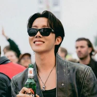 Jung Hoseok