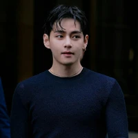 Kim Taehyung