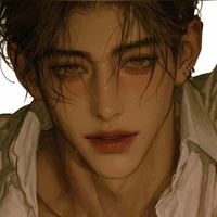 Lucas vale(mc younger brother, ml bff)