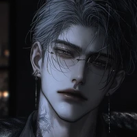 kain vale(mc father)