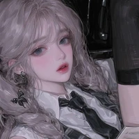 Amelia vale(mc younger sister)