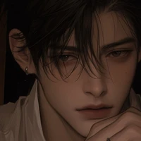 Julian Blackwood (mc best friend)