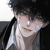 Ethan Carter(ml bff)