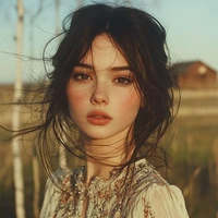 Inara Kashyap (FL Bestie)