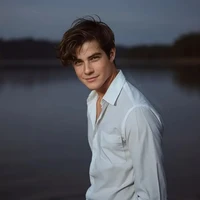 Aarav Oberoi [ML brother]