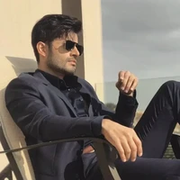 Ishaan Oberoi [ML brother]