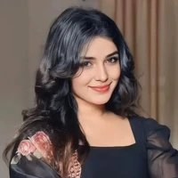 Nisha Oberoi [ML sister]