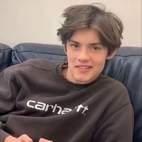 Ayaan Oberoi [ML brother]