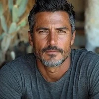 Hari Mehta [FL father]