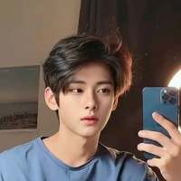 นนท์(น้องที่เเอบชอบนอ.)
