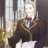 Head Butler 