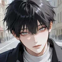 ZANE LENNOX (KAIRA FRIEND)