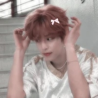 seungmin>little<