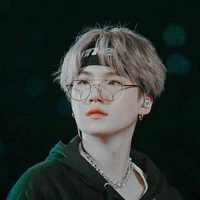 Yoongi