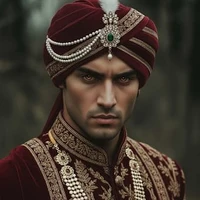Harish Dev Raichand