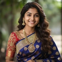 Mayuri Palak Vysharn (FL)