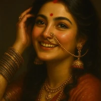 Pragya Vysharn(FL mom)