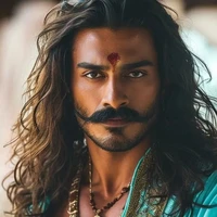 Jeychandar Ram Vysharn 