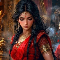 Nandini  (Main FL )