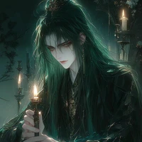 night (deus dos animais )