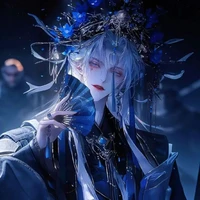 saike (deus da vida omma de yuri)