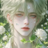 Flowers (deus da terra)