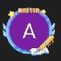 * Author *