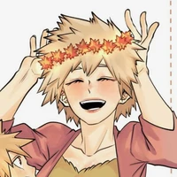 Mitsuki bakugo