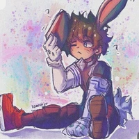 izuku midorilla