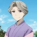Grandma Li