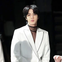 jeon seok-jin