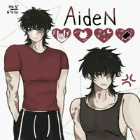 Aidan Green