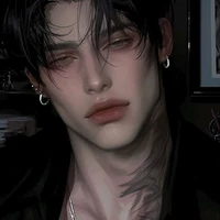 Xandros Bloodwroth 🤍(Enigma)