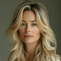 Olivia Morrison ( MC