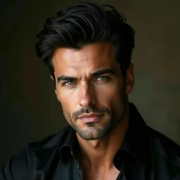Nick Morrison  ( MC