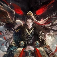 Jūn Háo《Crown Prince of Jūn Dynasty》