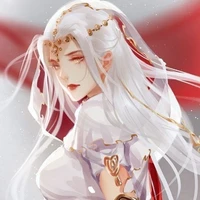 เซี่ยเว่ยเว่ย(พระนาง+ตอนเป็นเทพ)