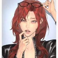 Lina Emerson ( bsf of fl)