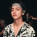 Kim Taehyung