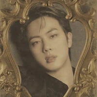 Kim Seokjin