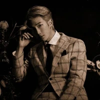 Kim Namjoon