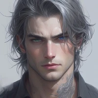 Luca Alexander Mortimer