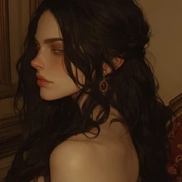 Isla Clementine Aldridge