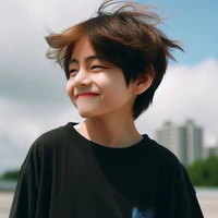 Kim Taehyung