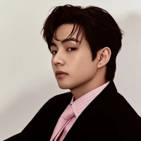 kim Taehyung