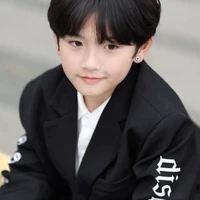 ธีร์(ตอนเด็ก)