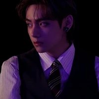 Kim Taehyung (V)