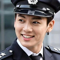 Jeon Jungkook